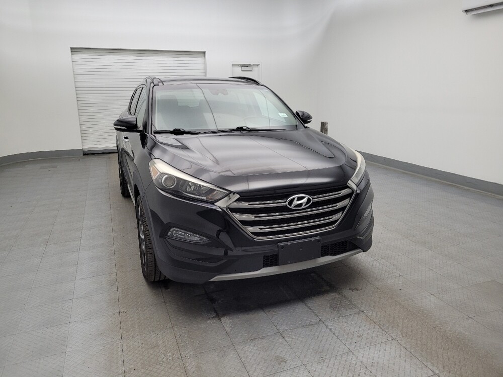 2017 Hyundai Tucson in Cincinnati, OH 45255 - 18083244 14