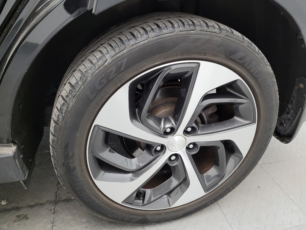 2017 Hyundai Tucson in Cincinnati, OH 45255 - 18083244 31