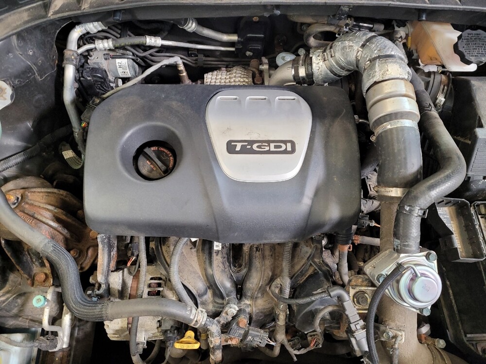 2017 Hyundai Tucson in Cincinnati, OH 45255 - 18083244 30