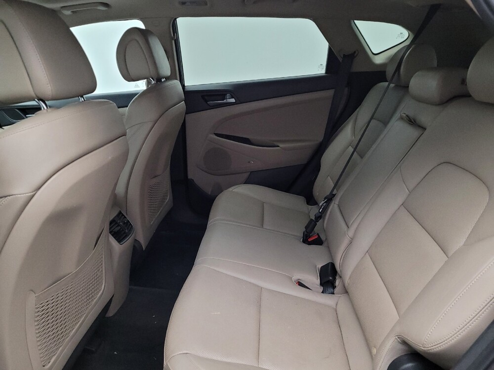 2017 Hyundai Tucson in Cincinnati, OH 45255 - 18083244 18