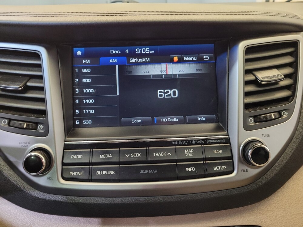 2017 Hyundai Tucson in Cincinnati, OH 45255 - 18083244 25