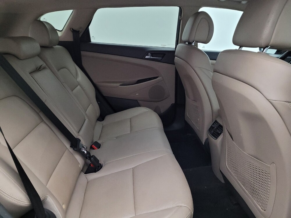 2017 Hyundai Tucson in Cincinnati, OH 45255 - 18083244 19