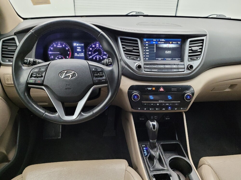 2017 Hyundai Tucson in Cincinnati, OH 45255 - 18083244 22