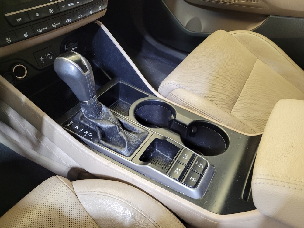 2017 Hyundai Tucson in Cincinnati, OH 45255 - 18083244 26