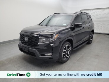 2022 Honda Passport in Columbus, OH 43228