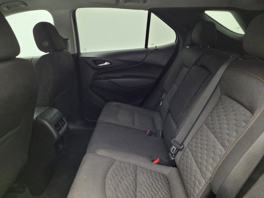 2021 Chevrolet Equinox in Fairfield, OH 45014 - 18083247 18