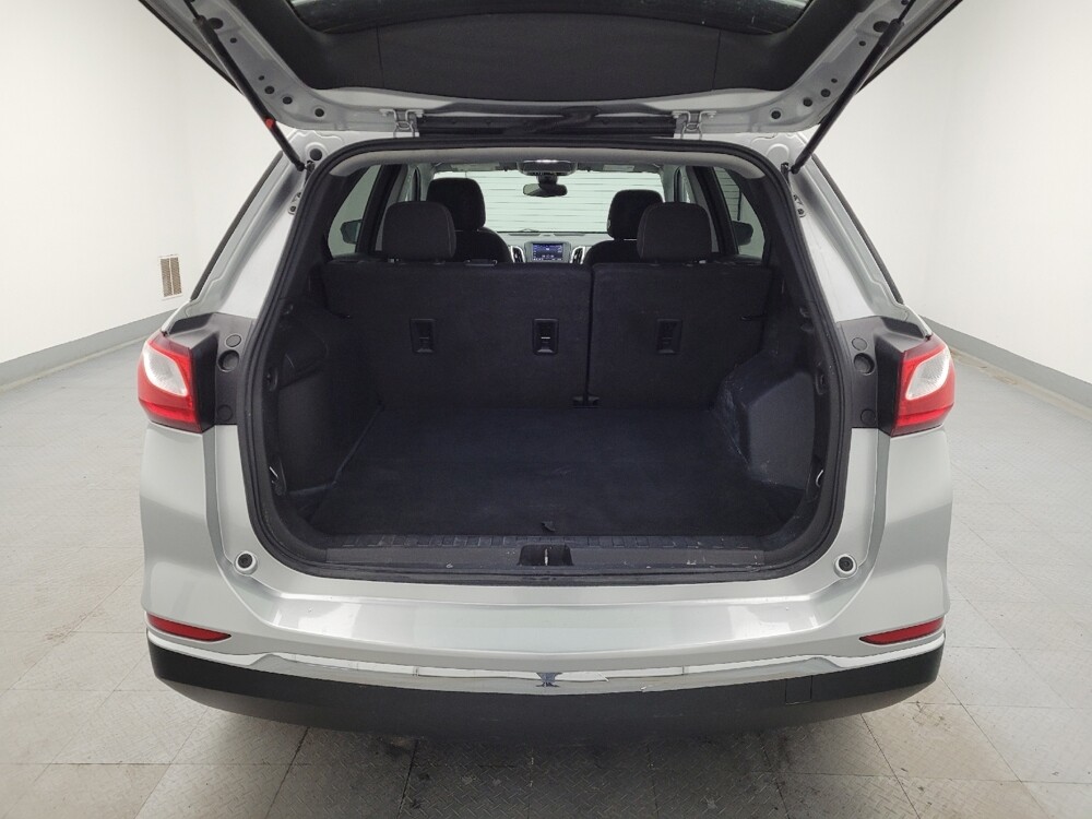 2021 Chevrolet Equinox in Fairfield, OH 45014 - 18083247 29