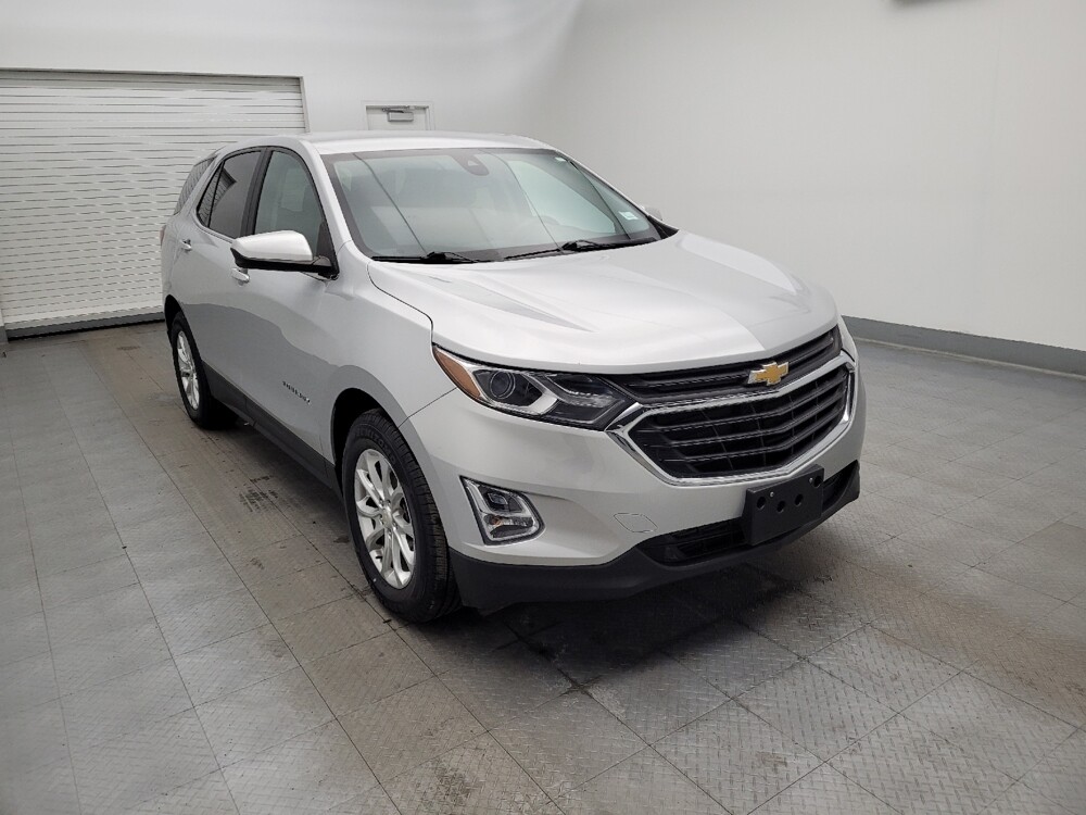 2021 Chevrolet Equinox in Fairfield, OH 45014 - 18083247 13