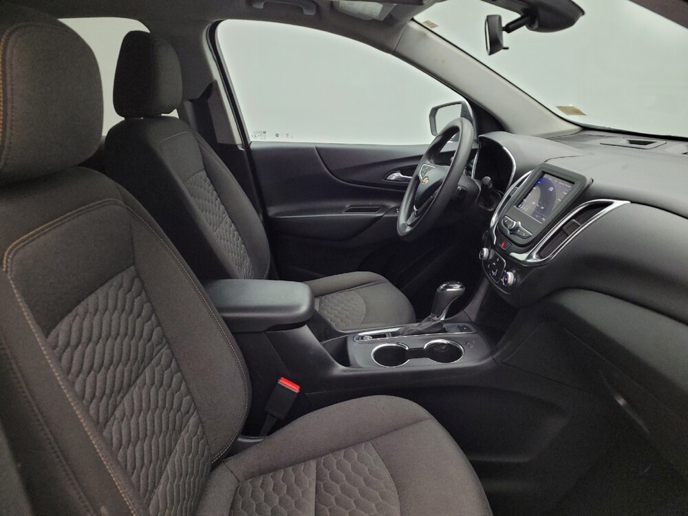 2021 Chevrolet Equinox in Fairfield, OH 45014 - 18083247 21