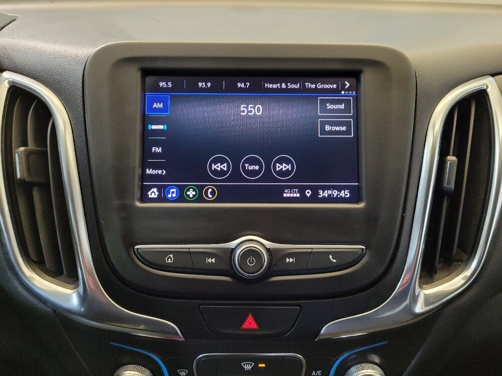 2021 Chevrolet Equinox in Fairfield, OH 45014 - 18083247 25