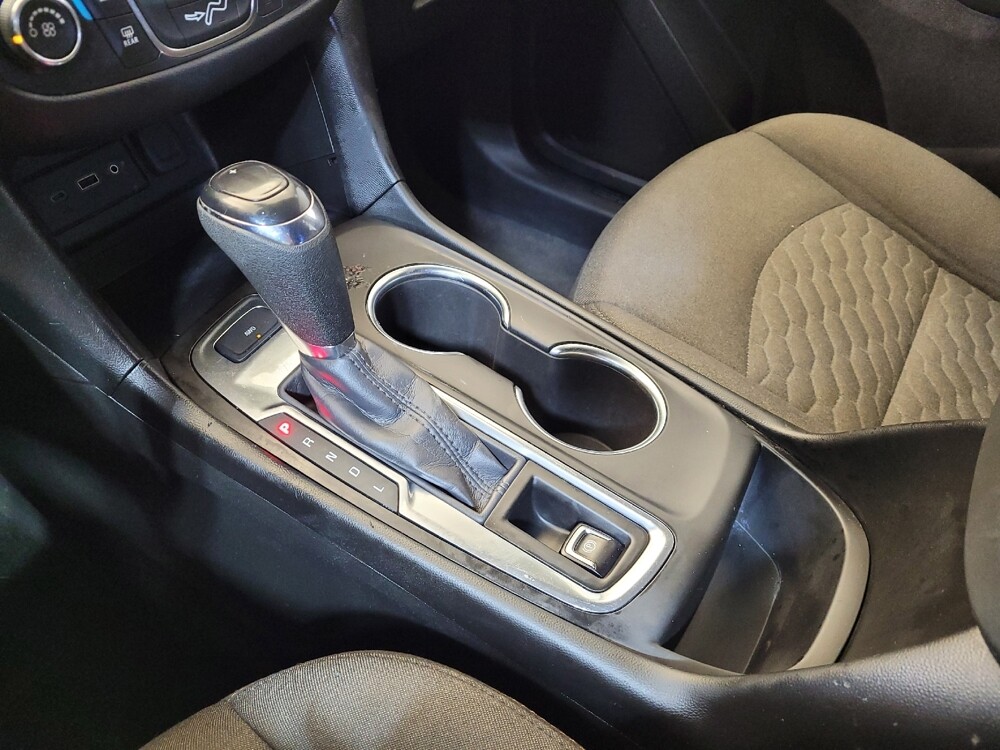 2021 Chevrolet Equinox in Fairfield, OH 45014 - 18083247 26