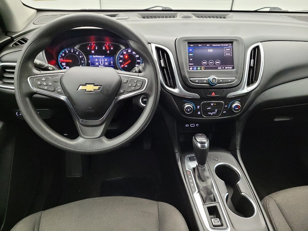 2021 Chevrolet Equinox in Fairfield, OH 45014 - 18083247 22