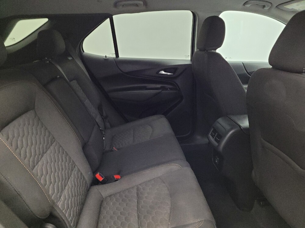 2021 Chevrolet Equinox in Fairfield, OH 45014 - 18083247 19