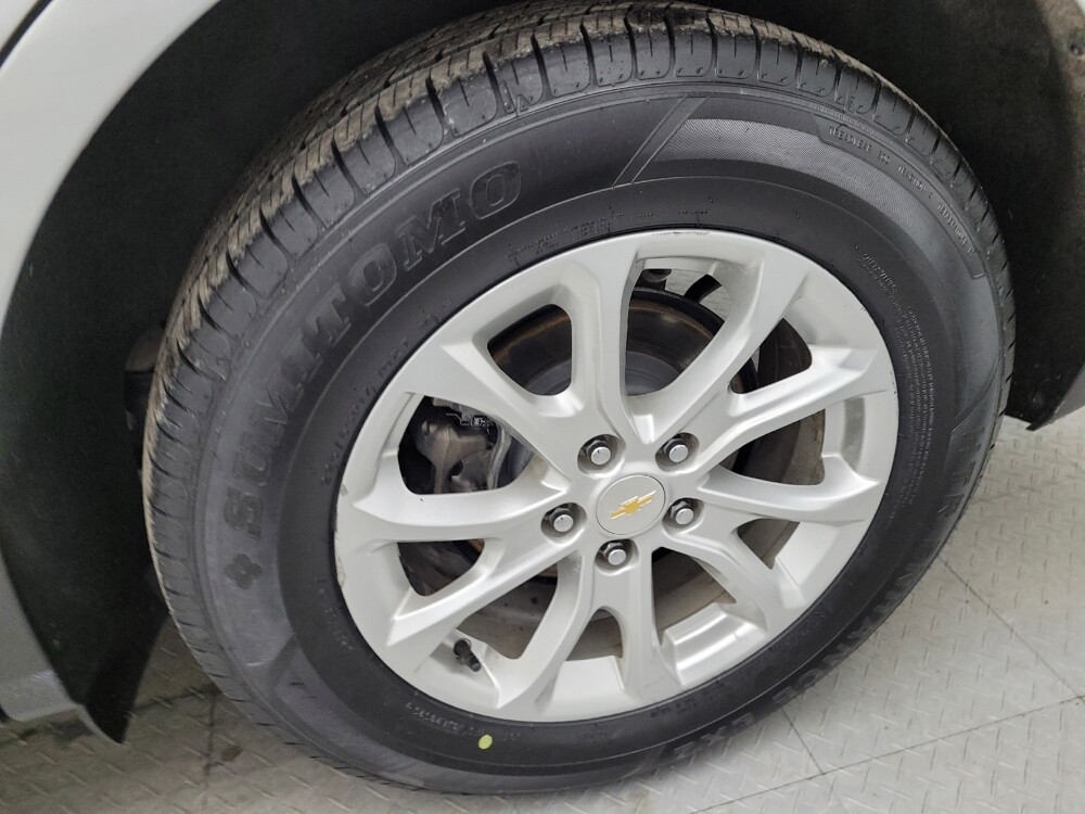 2021 Chevrolet Equinox in Fairfield, OH 45014 - 18083247 31