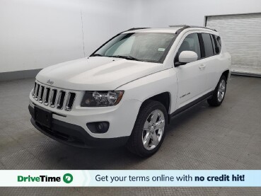 2014 Jeep Compass in Chesapeake, VA 23320