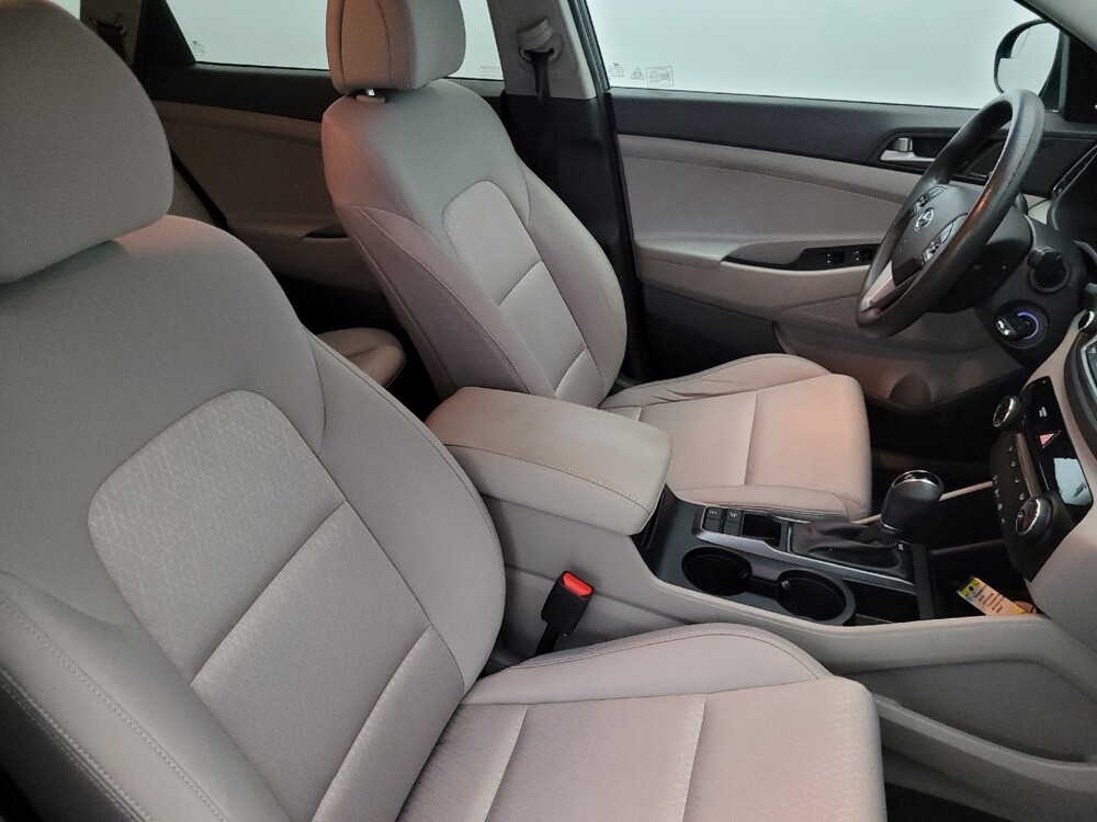 2018 Hyundai Tucson in Henrico, VA 23223 - 18083249 21