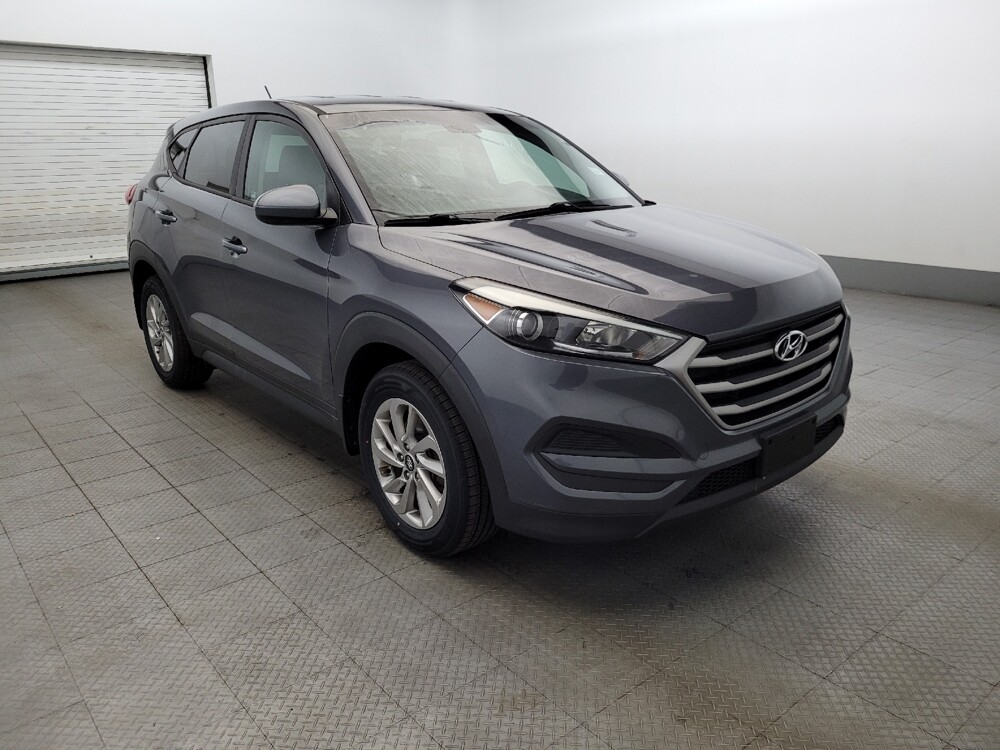2018 Hyundai Tucson in Henrico, VA 23223 - 18083249 14