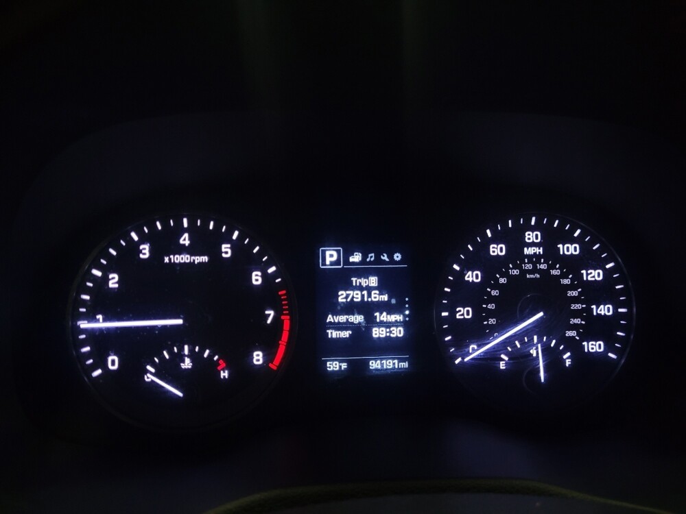 2018 Hyundai Tucson in Henrico, VA 23223 - 18083249 23