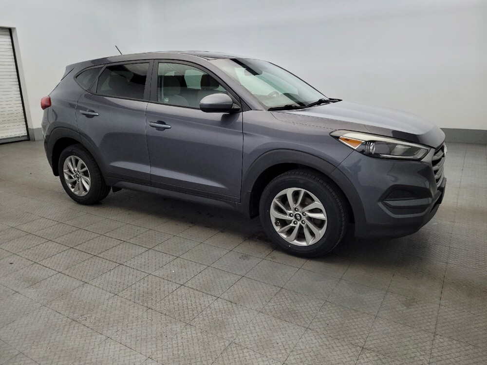 2018 Hyundai Tucson in Henrico, VA 23223 - 18083249 13
