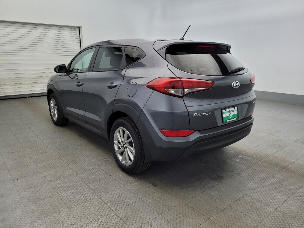 2018 Hyundai Tucson in Henrico, VA 23223 - 18083249 6