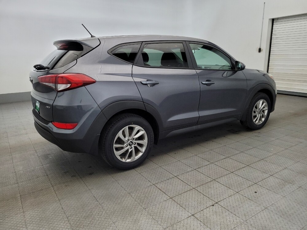 2018 Hyundai Tucson in Henrico, VA 23223 - 18083249 11