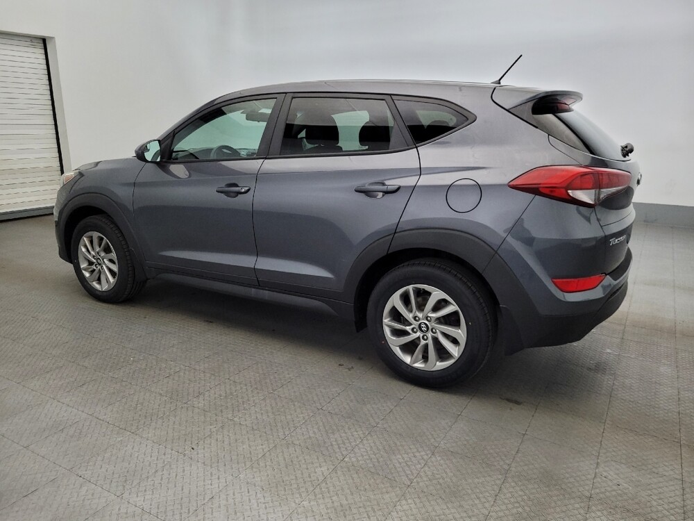 2018 Hyundai Tucson in Henrico, VA 23223 - 18083249 5