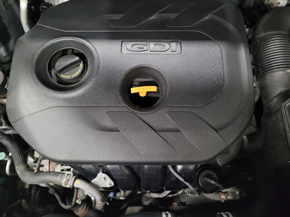 2018 Hyundai Tucson in Henrico, VA 23223 - 18083249 30