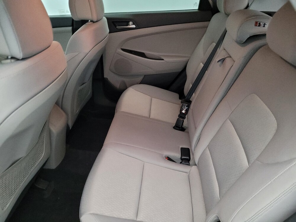 2018 Hyundai Tucson in Henrico, VA 23223 - 18083249 18