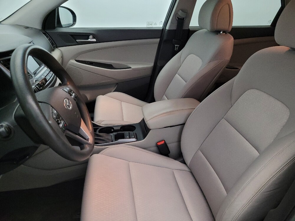 2018 Hyundai Tucson in Henrico, VA 23223 - 18083249 17