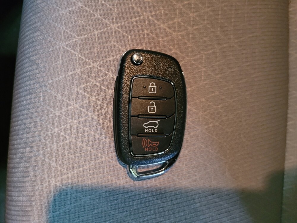 2018 Hyundai Tucson in Henrico, VA 23223 - 18083249 32