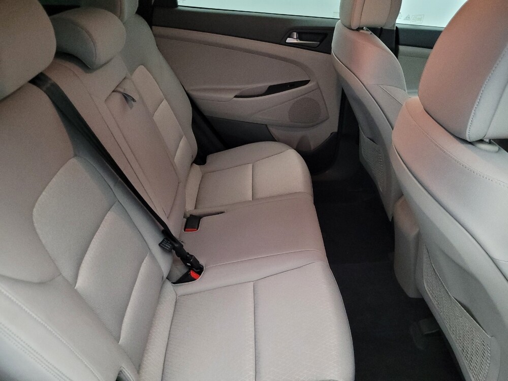 2018 Hyundai Tucson in Henrico, VA 23223 - 18083249 19