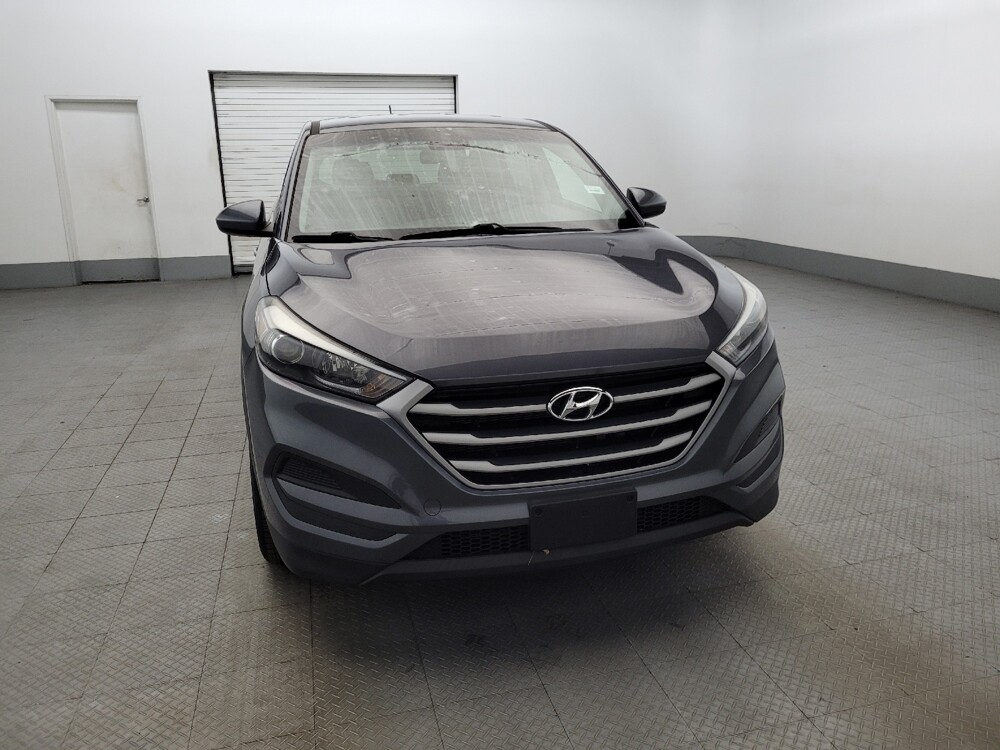 2018 Hyundai Tucson in Henrico, VA 23223 - 18083249 15