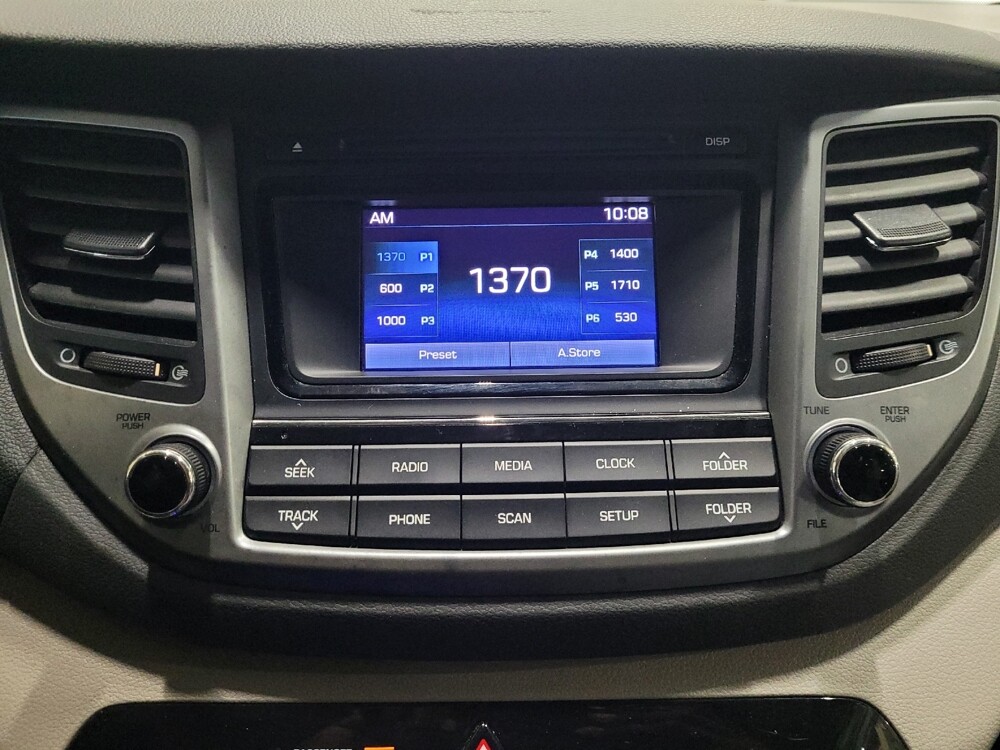 2018 Hyundai Tucson in Henrico, VA 23223 - 18083249 25