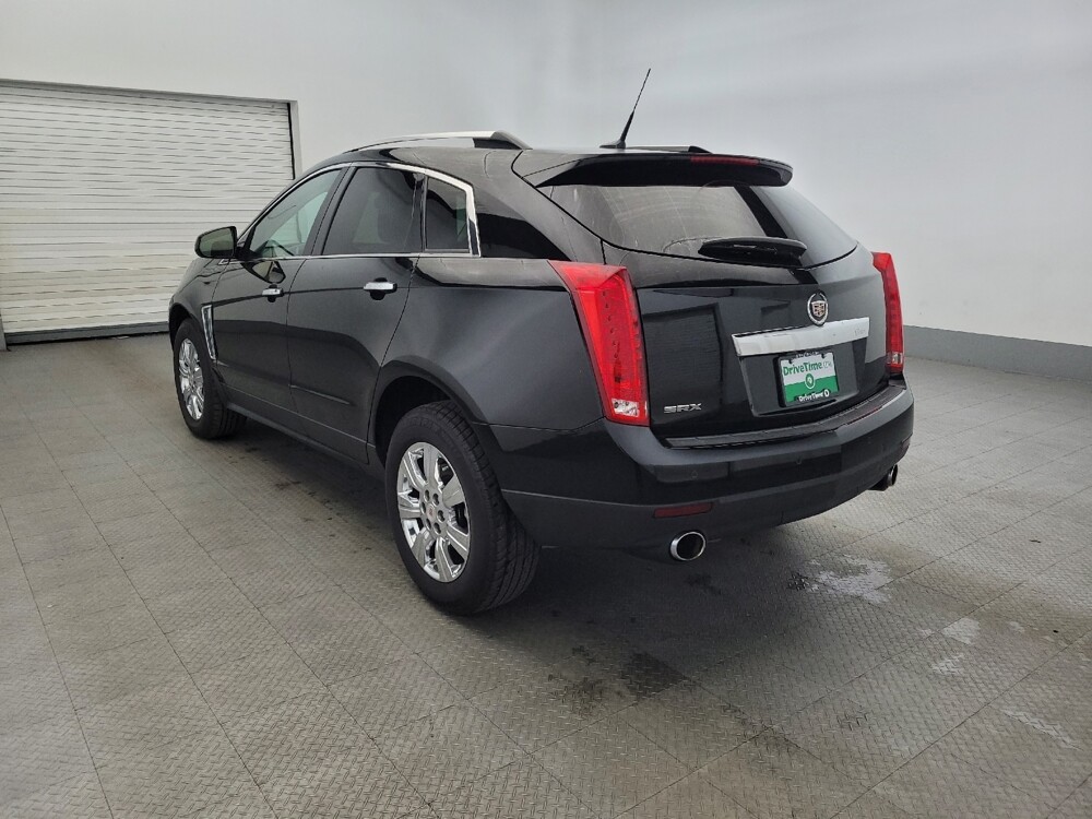 2014 Cadillac SRX in Owings Mills, MD 21117 - 18083250 5