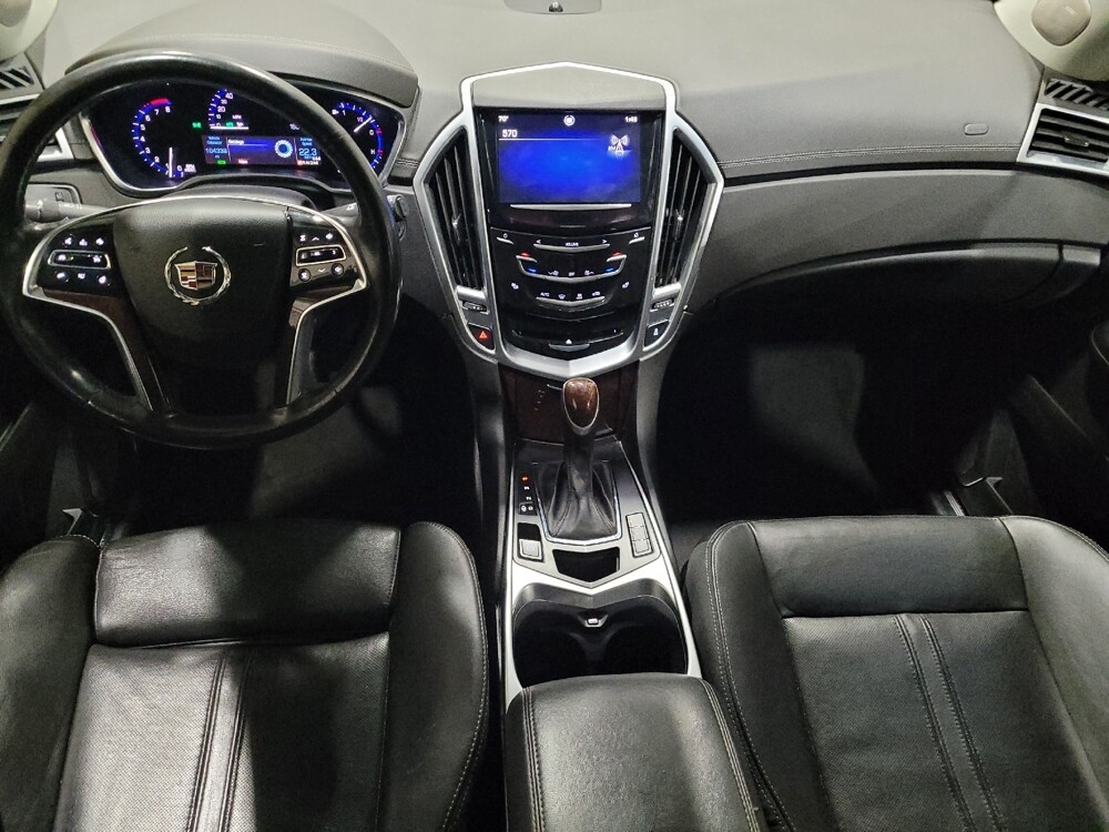 2014 Cadillac SRX in Owings Mills, MD 21117 - 18083250 22
