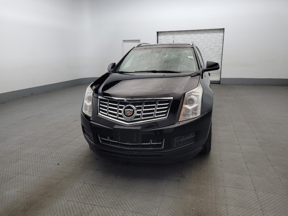 2014 Cadillac SRX in Owings Mills, MD 21117 - 18083250 15