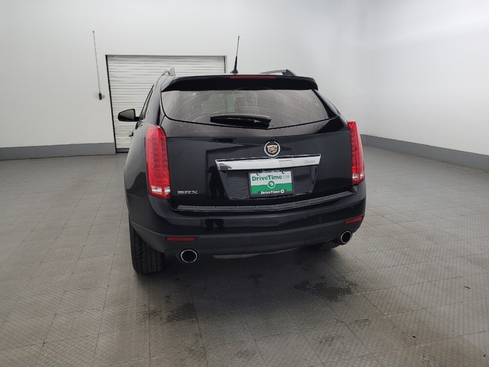 2014 Cadillac SRX in Owings Mills, MD 21117 - 18083250 6