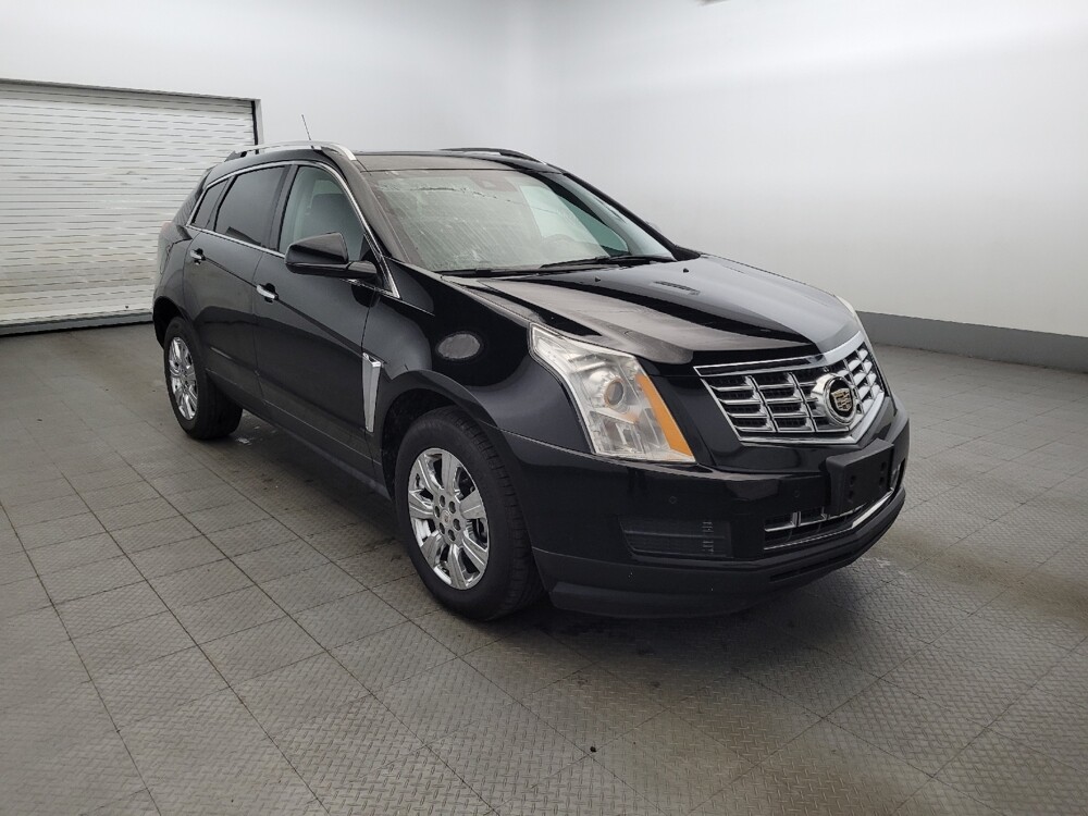 2014 Cadillac SRX in Owings Mills, MD 21117 - 18083250 13