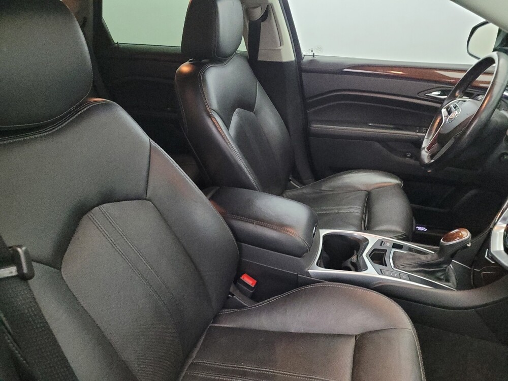 2014 Cadillac SRX in Owings Mills, MD 21117 - 18083250 21