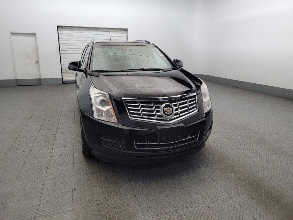 2014 Cadillac SRX in Owings Mills, MD 21117 - 18083250 14