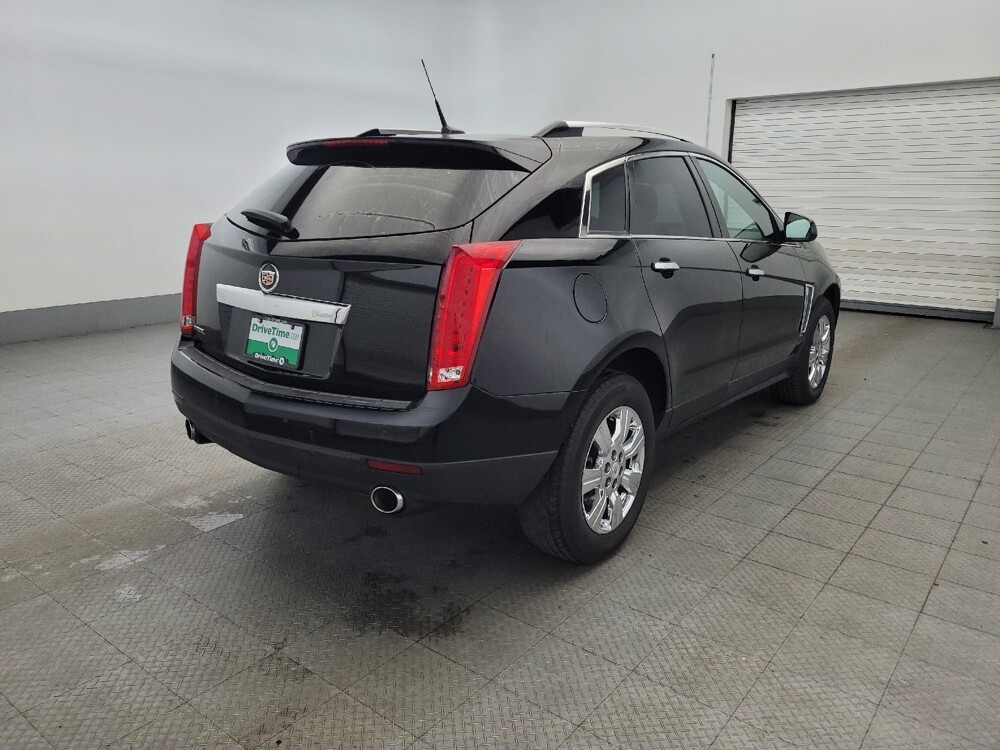2014 Cadillac SRX in Owings Mills, MD 21117 - 18083250 9