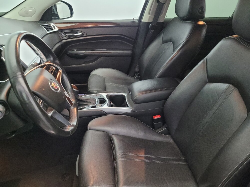 2014 Cadillac SRX in Owings Mills, MD 21117 - 18083250 17
