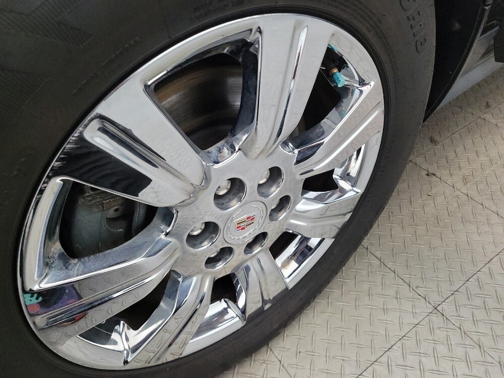 2014 Cadillac SRX in Owings Mills, MD 21117 - 18083250 31