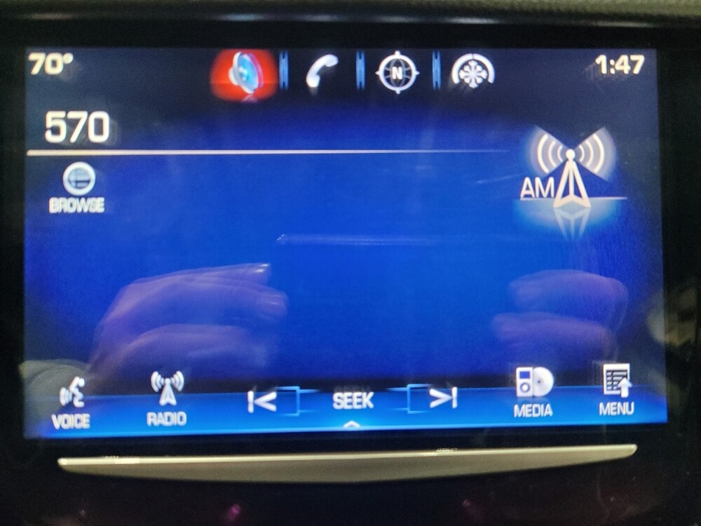 2014 Cadillac SRX in Owings Mills, MD 21117 - 18083250 25