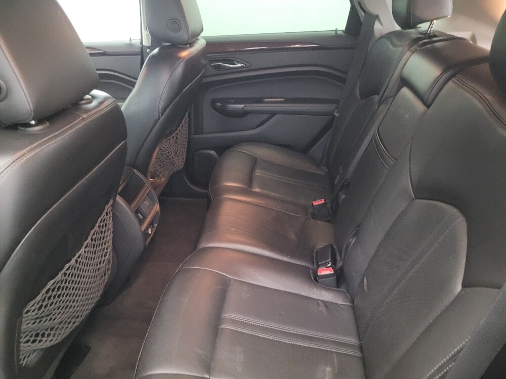 2014 Cadillac SRX in Owings Mills, MD 21117 - 18083250 18