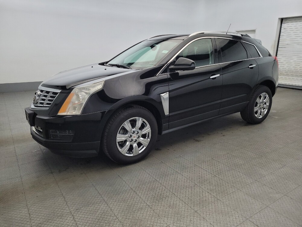 2014 Cadillac SRX in Owings Mills, MD 21117 - 18083250 2