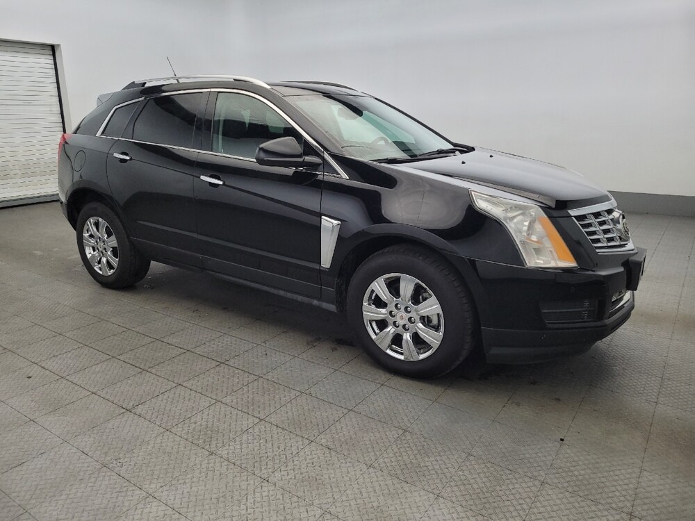 2014 Cadillac SRX in Owings Mills, MD 21117 - 18083250 11