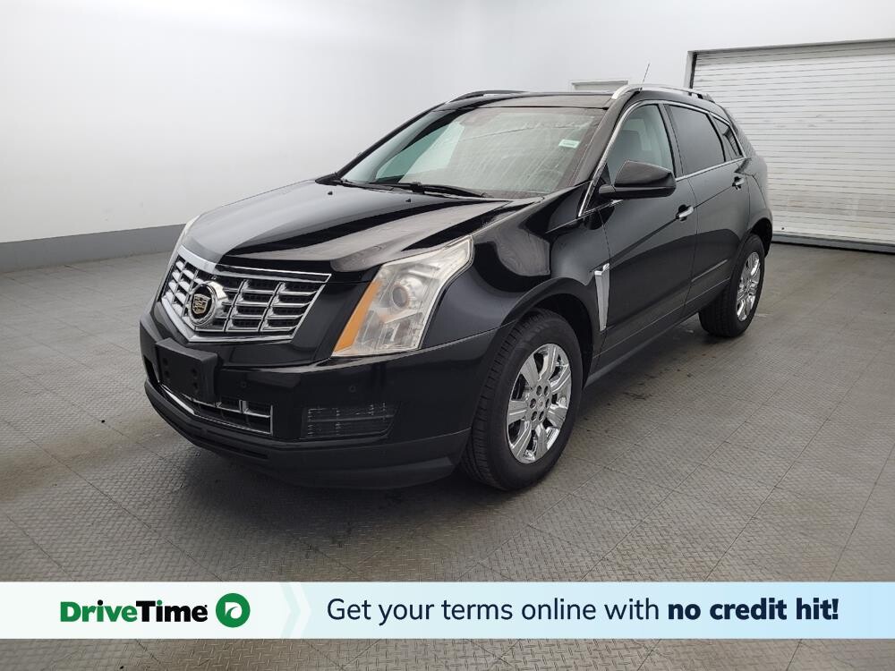 2014 Cadillac SRX in Owings Mills, MD 21117 - 18083250