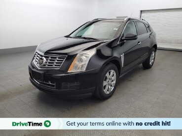 2014 Cadillac SRX in Owings Mills, MD 21117