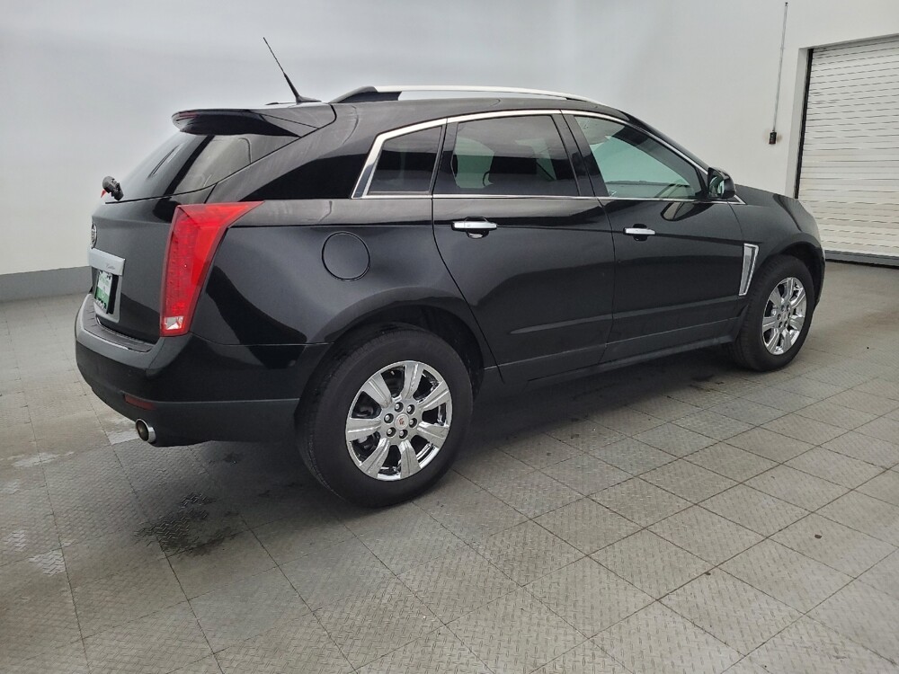 2014 Cadillac SRX in Owings Mills, MD 21117 - 18083250 10